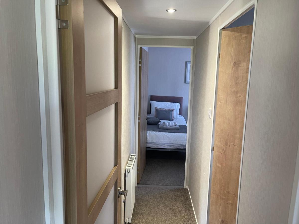 Yorkshire View Lodge المظهر الخارجي الصورة