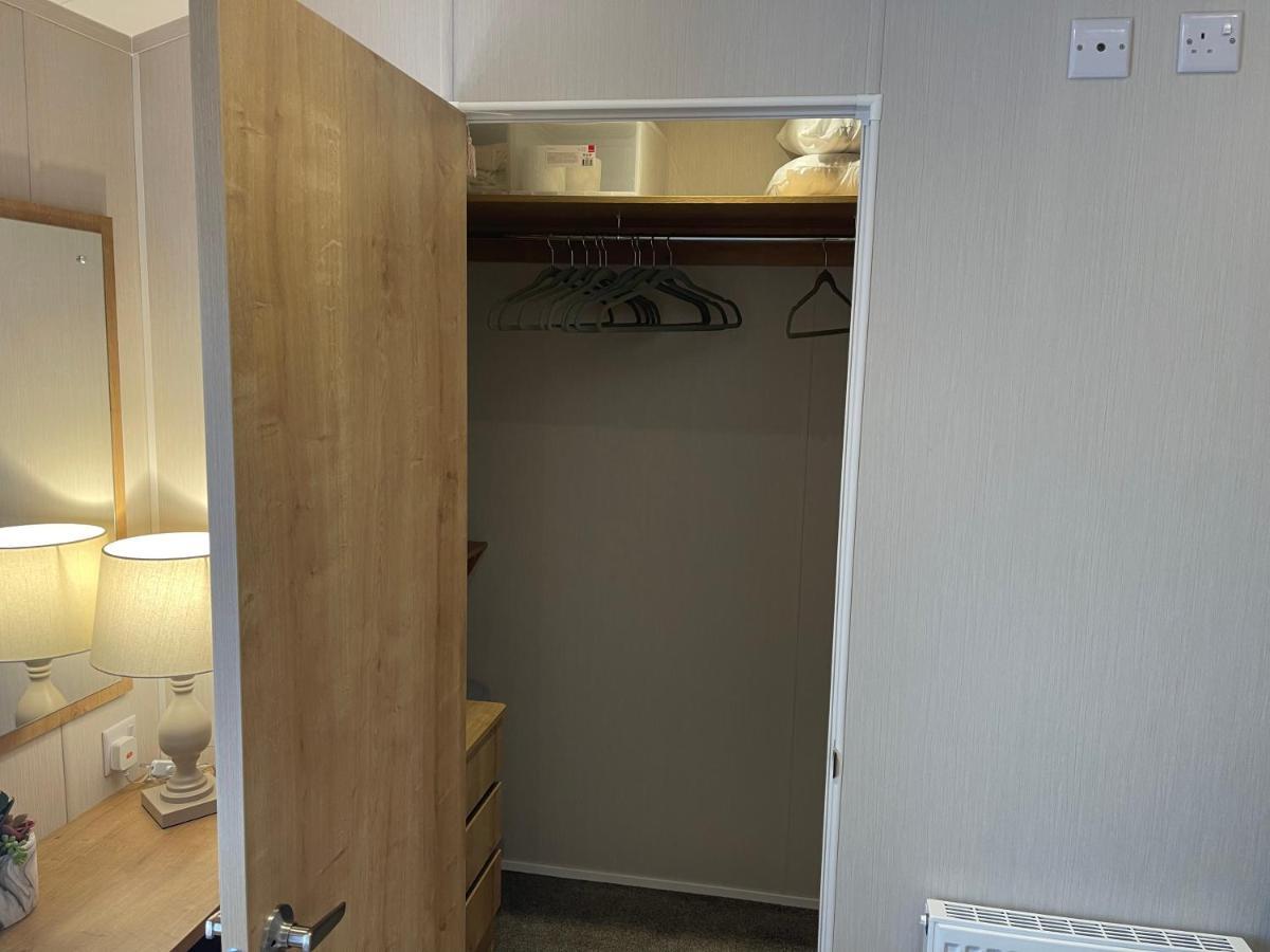 Yorkshire View Lodge المظهر الخارجي الصورة