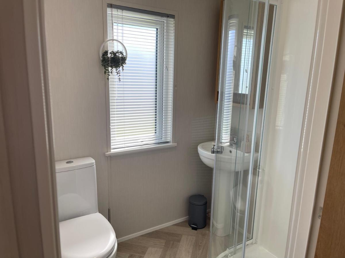 Yorkshire View Lodge المظهر الخارجي الصورة
